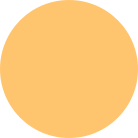 Orange Circle