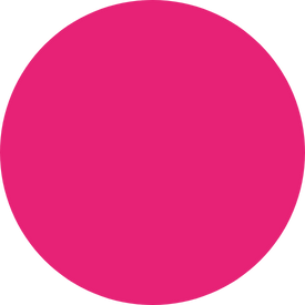 Pink Circle